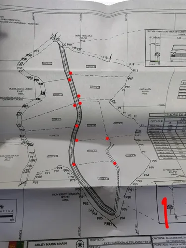 Lotes En Concepcion Planos Con Acceso Al Rio