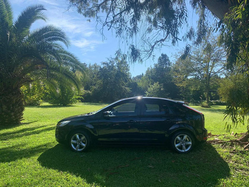 Ford Focus Ii 2.0 Trend Plus 2010