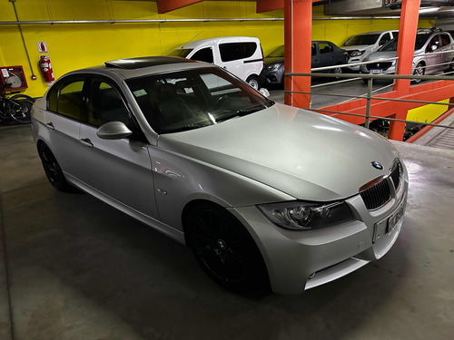 BMW Serie 3 3.0 335i Sedan M Sport Biturbo Stept