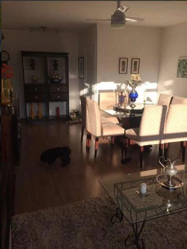 Apartamento À Venda, 137 M² Por R$ 689.000,00 - Mooca (zona Leste) - São Paulo/sp - Ap8378