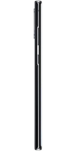Samsung Galaxy Note 10+ 256gb Usado Preto Excelente