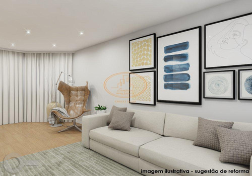 Apartamento Com 1 Dormitório(s) Localizado(a) No Bairro Itaim Bibi Em São Paulo / São Paulo - 9475:915541