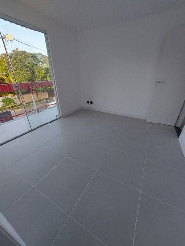 Imagem 21 de 29 de Casa Em Barroco (itaipuaçu), Maricá/rj De 1000m² 2 Quartos À Venda Por R$ 270.000,00 - Ca1162331-s