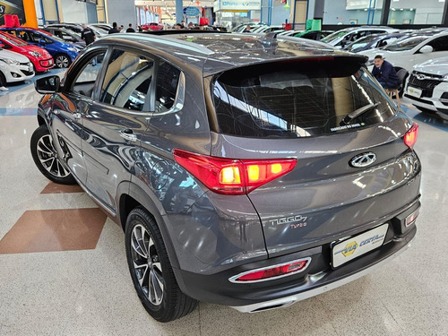 Chery Tiggo 7 1.5 VVT TURBO TXS DCT