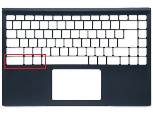 Palm Rest Msi 14 Ms-14d1