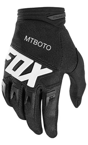 Guantes Fox Mtb