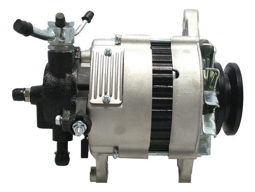 Alternador Kia K2400 Con Bomba Vacio12v