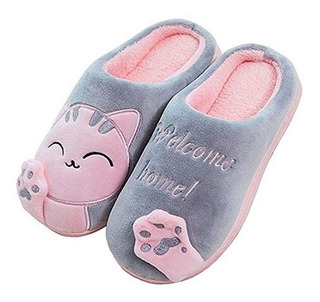 Pantuflas Dibujos Animados | MercadoLibre ???? Pantuflas Dibujos Animados | MercadoLibre ????