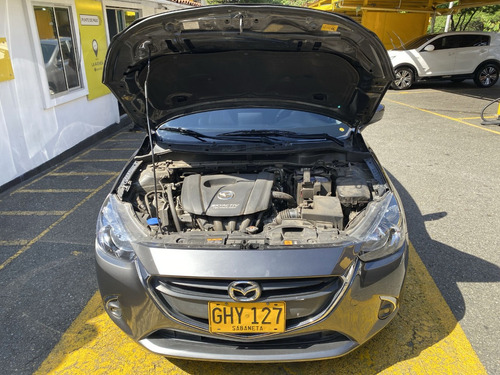 Mazda 2 1.5 Touring