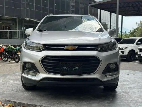 Chevrolet Tracker 1.8 Ls At