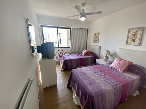 Imagen 15 de 21 de Apartamento 3 Dormitorios Punta Del Este - Punta Del Este Brava