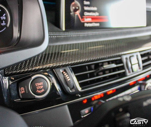 Bmw X6 4.4 M 4x4 Coupé V8 32v Bi-turbo Gasolina 4p