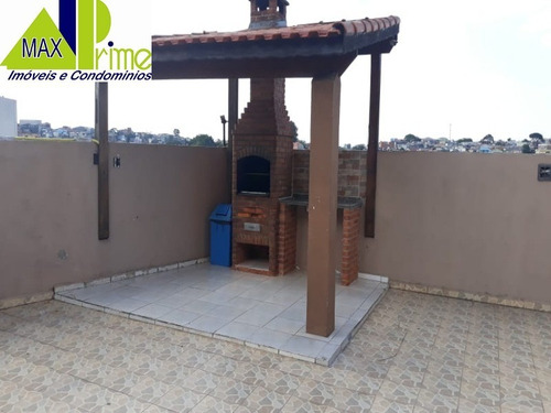 Imagem 26 de 30 de Apartamento - Ap00588 - 68452766
