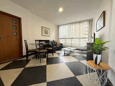 Apartamento en alquiler