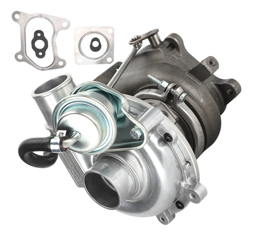 Cargador Turbo Para Ranger Vc430089 Vj25 Vj26 Vj33 Wl84