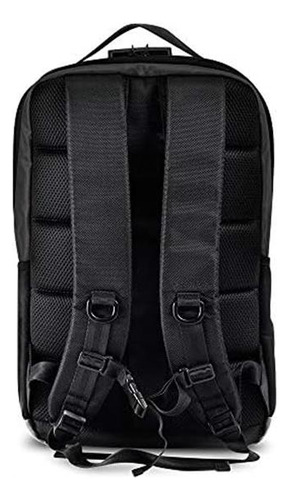 Mochila Skunk Soho - A Prueba De Olores - Resistente A La In