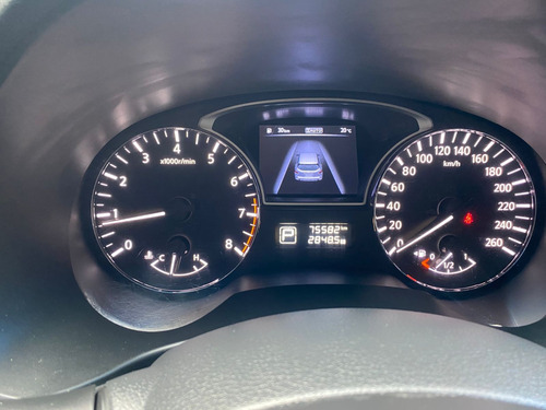 Nissan Pathfinder 3.5 R52 Advance