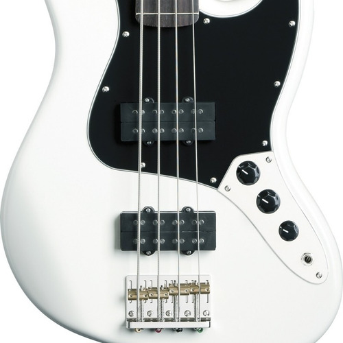 Bajo Fender Jazz Bass Modern Player 1600-505 Rwn