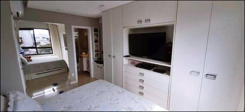 Imagem 5 de 14 de Venda - Apartamento 3/4 No Candeal - Salvador - Ba