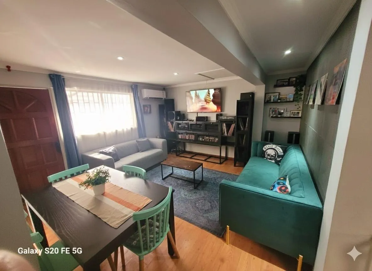 Imagen 2 de 30 de Venta De Amplia Linda Y Comoda Casa En San Bernardo