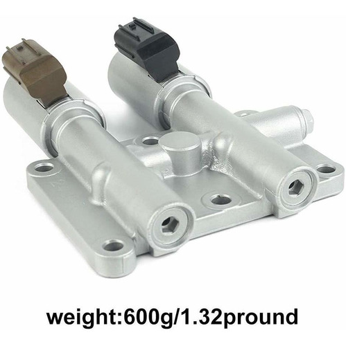 Transmisión Dual Solenoide Lineal 28 015-plx-305 90428d 8895