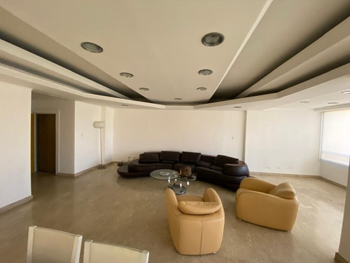 Excelente Apartamento Para Alquilar En Inmejorables Condiciones, Estratégicamente Ubicado En La Urb. Campo Alegre