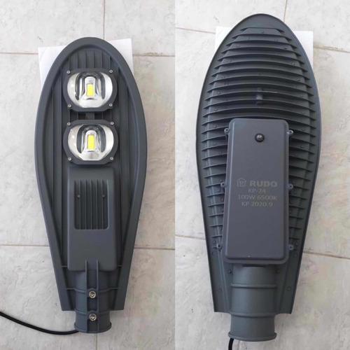 Lámpara Led Cobra 100w Inlec Pro 810