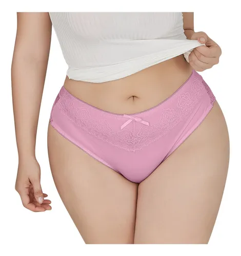 Calzon Talla Plus MercadoLibre