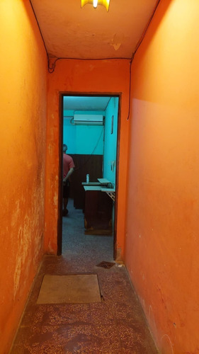 Venta Lote Ideal Para Emprendimiento Inmobiliario En Ramos Mejia. Excelente Ubicacion. Se Escuchan Ofertas