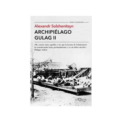 Archipielago Gulag Ii