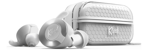 Audífonos Inalámbricos Bluetooth Tw T5iiwiisport Klipsch
