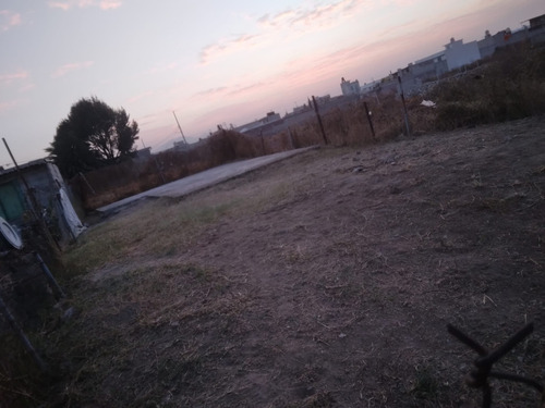 Se Vende Terreno De 120 Metros En Colonia Ejido De Ozumbilla En Tecamac Edo Mex