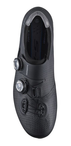 Zapatillas Ciclismo Ruta Shimano S-phyre Rc901 - Ciclos