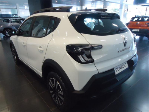 Renault Kardian 1.0 Tce Evolution