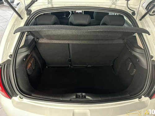 Citroën C3 Excl. 1.6 VTi Flex Start 16V 5p Aut.