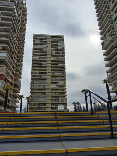 Apoquindo Cercano A Metro Los Dominicos Y H.magallanes