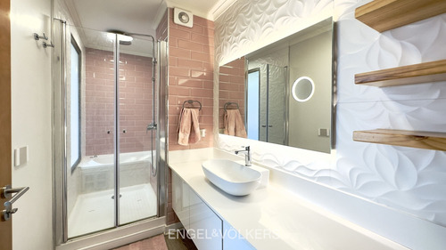 Arriendo De Departamento Remodelado En Huertos
