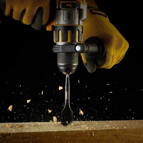 Mecha Paleta 16 X 152mm Dewalt Extreme Dt4766 Para Madera