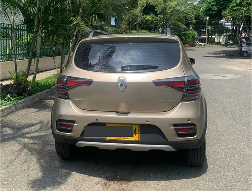 Renault Stepway 1.6 Intens