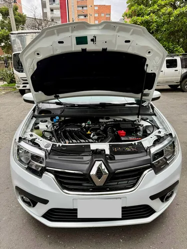 Renault Logan 1.6 Zen