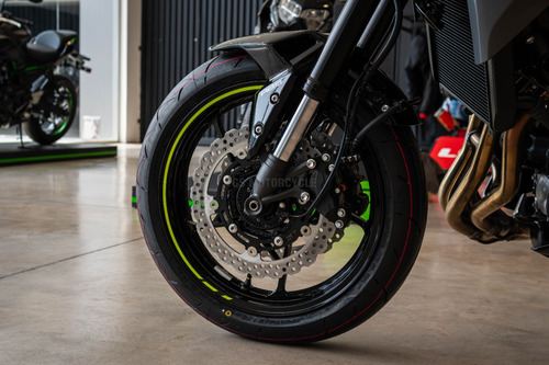 Z900 - Kawasaki Z 900 Modelo Nuevo 2025