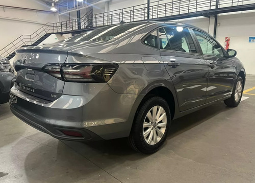 Volkswagen Virtus 1.6 Msi Trendline