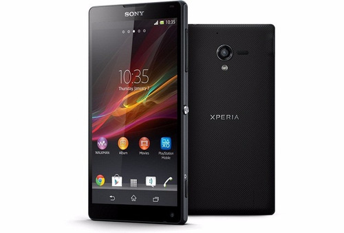 Smartphone Sony Xperia Zq C6503 16gb Seminovo Nota 1787