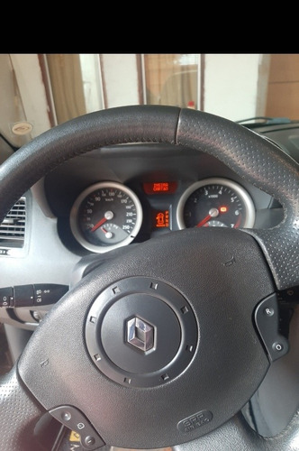 Renault Megane Grand Tour 2008 2.0 Dynamique Aut. 5p