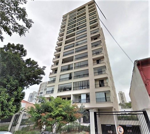 Imagem 1 de 22 de Apartamento À Venda, 97 M² Por R$ 849.000,00 - Mooca - São Paulo/sp - Ap5044