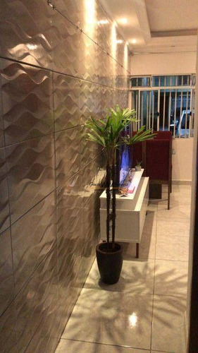Imagem 11 de 11 de Sobrado À Venda, 73 M² Por R$ 400.000,00 - Vila Ré - São Paulo/sp - So2032