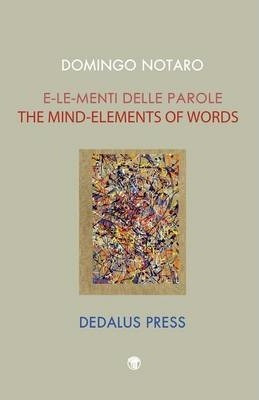 Libro Mind-elements Of Words = : E-le-menti Delle Parole ...