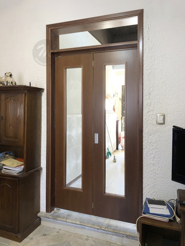 Imagen 9 de 10 de Rectificación De Medidas Para Puerta Plegable En Madera