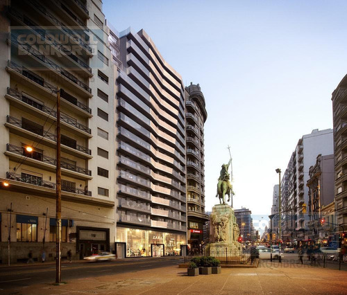 Apartamento De 1 Dormitorio En Venta En Cordón