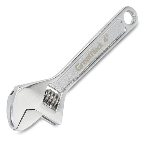 Greatneck Aw4c 4-inch Wrench Ajustable